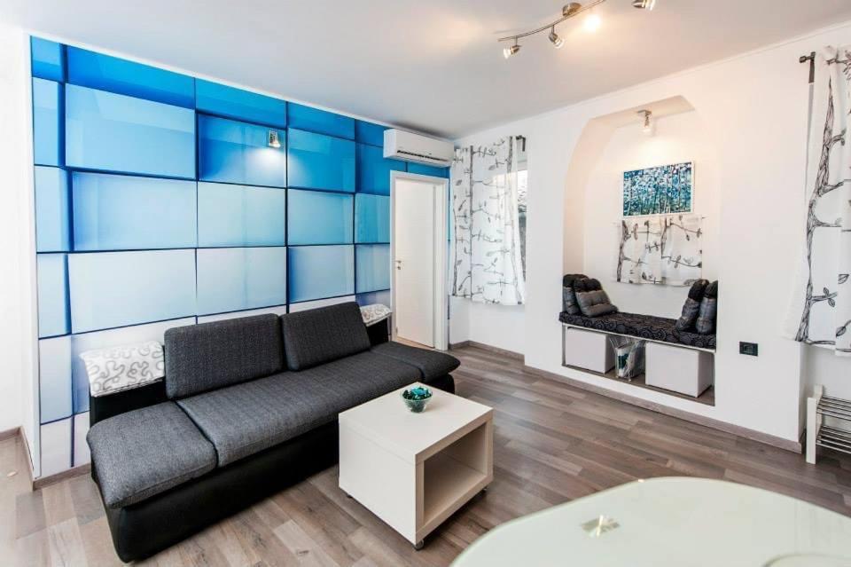 Apartman Puzzle Rovinj Exterior photo