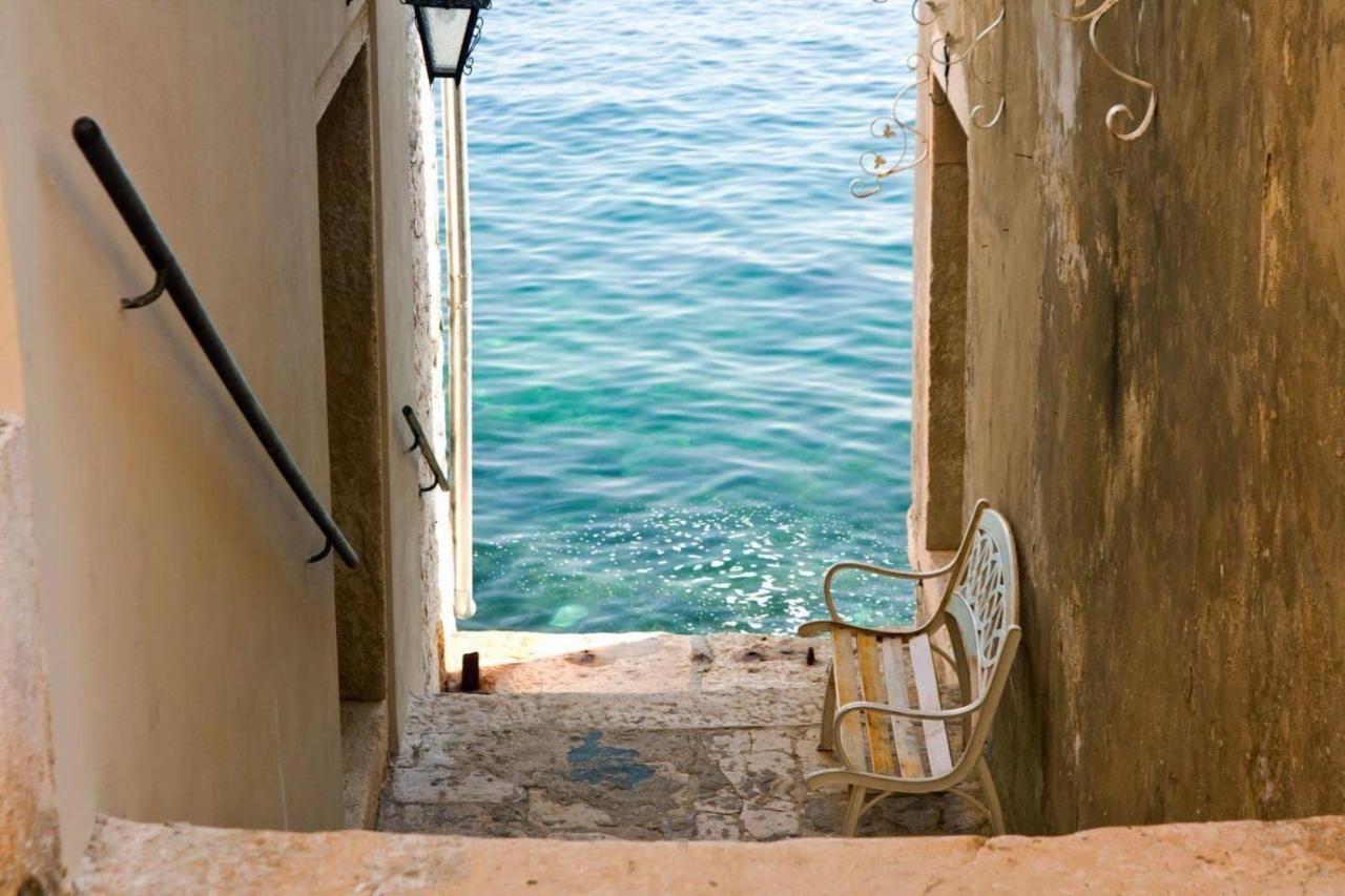 Apartman Puzzle Rovinj Exterior photo