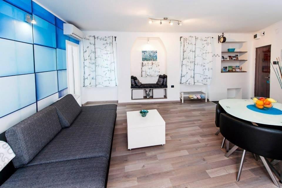 Apartman Puzzle Rovinj Exterior photo